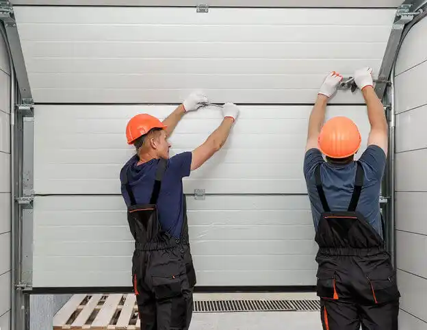 garage door service Marshalltown